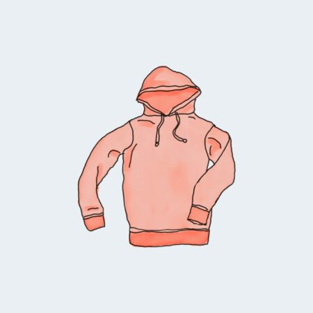 Premium Fleece Hoodie