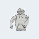 Front Pocket Hoodie
