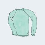 Everyday Long Sleeve Shirt
