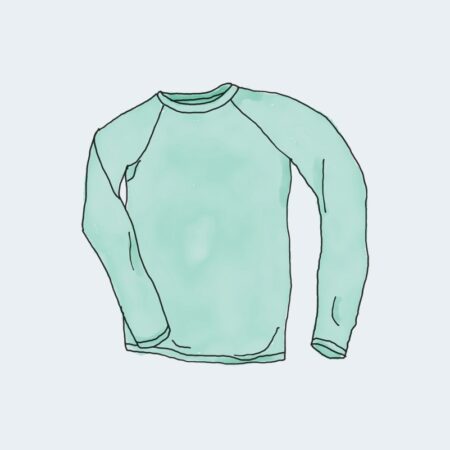 Everyday Long Sleeve Shirt