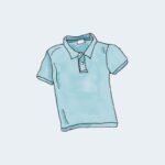 Classic Piqué Polo Shirt