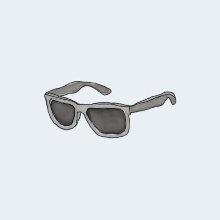 Polarized Designer Sunglasses