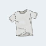 Grey T-Shirt