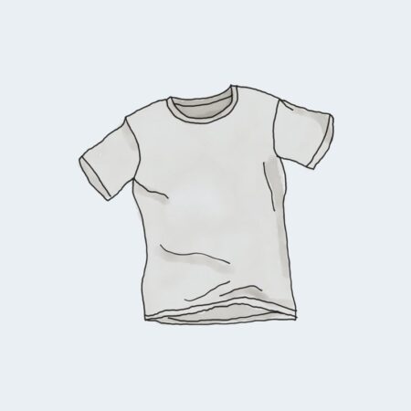 Grey T-Shirt