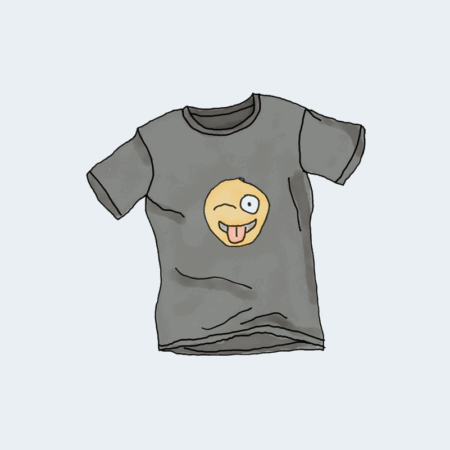 Black Premium T-Shirt