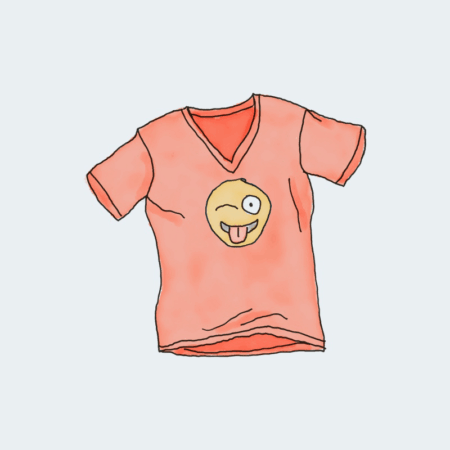 Red Premium T-Shirt